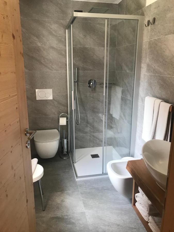 Hotel Piedibosco موينا المظهر الخارجي الصورة