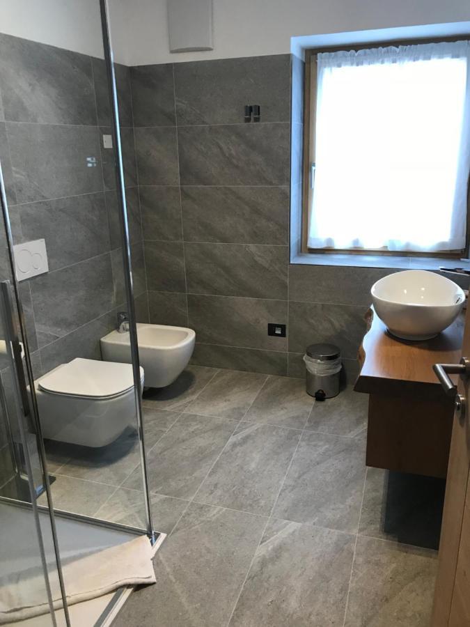 Hotel Piedibosco موينا المظهر الخارجي الصورة