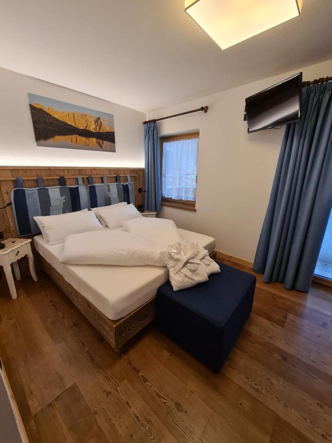Hotel Piedibosco موينا المظهر الخارجي الصورة